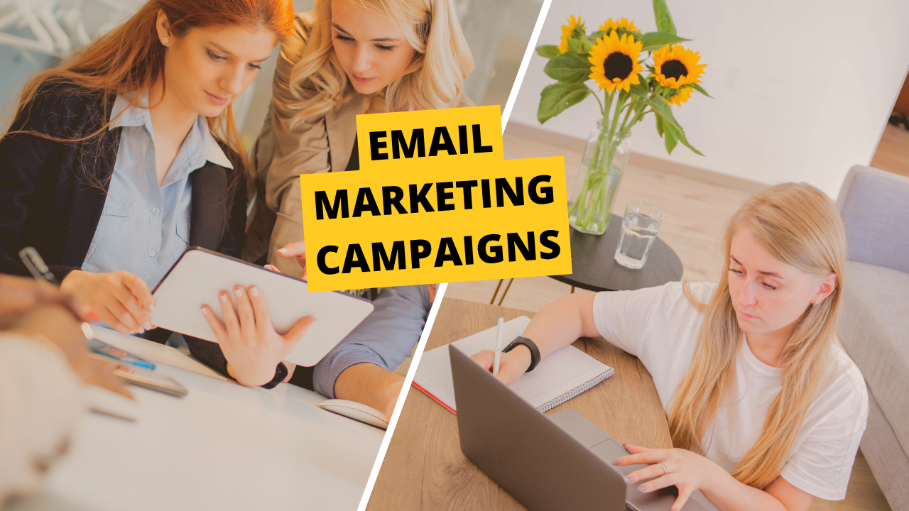 You are currently viewing Email Marketing Campaigns: The Complete Guide to Creating High-Converting Campaigns (2026)